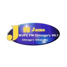 Radio J99Jams WJPC FM Chicago