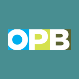 Radio KOPB-FM Oregon Public Broadcasting (OPB)