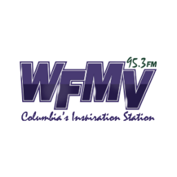 Radio WFMV Gospel 95.3 FM