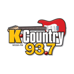 Radio WOGK 93.7 K-Country