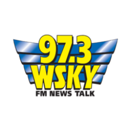 Radio WSKY Newstalk 97.3 The Sky
