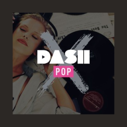 Radio Dash Pop X