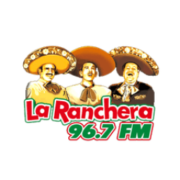 Radio KWIZ La Ranchera 96.7 FM (US Only)