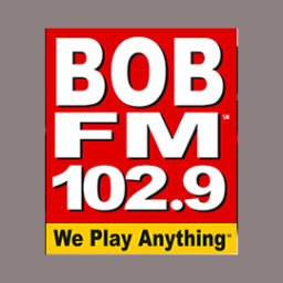 Radio WJGO 102.9 Bob FM