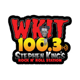 Radio WKIT 100.3