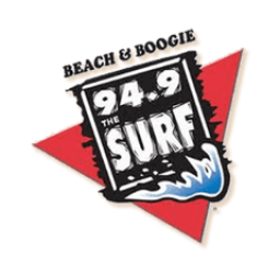 Radio WVCO 94.9 The Surf