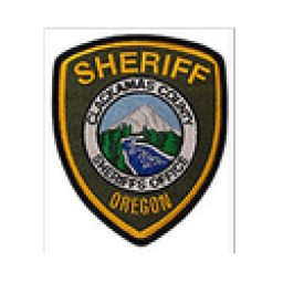 Radio Clackamas County Law Enforcement