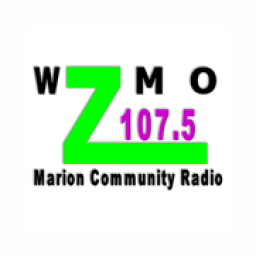 Radio WZMO-LP 107.5 FM