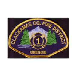 Radio Clackamas County Fire