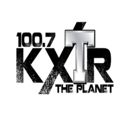 Radio KXTR-LP The Planet 100.7 FM