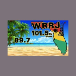 Radio WRRJ 89.7 FM