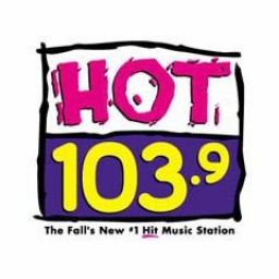 Radio KQXC Hot 103.9 FM