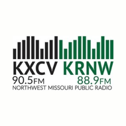 Radio KRNW / KXCV - 88.9 & 90.5 FM