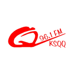 Radio KSQQ Q96.1 FM