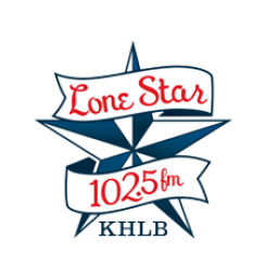 Radio KHLB 102.5 FM