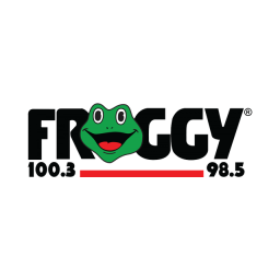 Radio WWGY Froggy 100.3 & 98.5