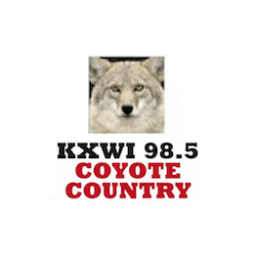 Radio KXWI Coyote Country