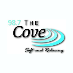 Radio KMYK The Cove