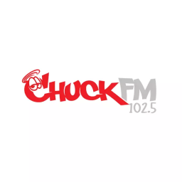 Radio KMQX Chuck FM QXFM