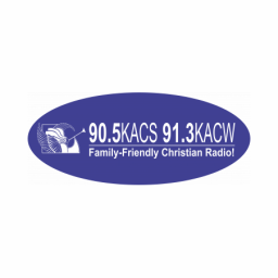 KACW-FM Family Friendly Radio