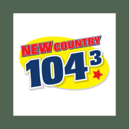 Radio KHTR New Country 104.3
