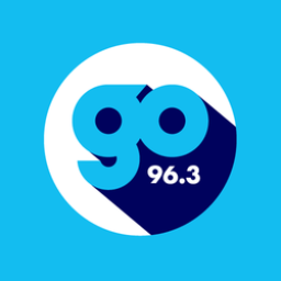 Radio KQGO Go 96.3