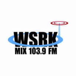 Radio WSRK Mix 103.9 FM