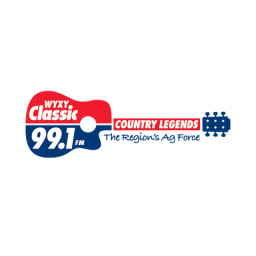 Radio WYXY WIXY Classic 99.1 FM