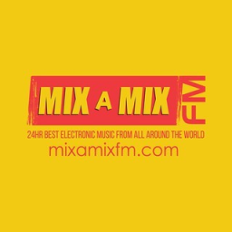 Radio Mix A Mix FM