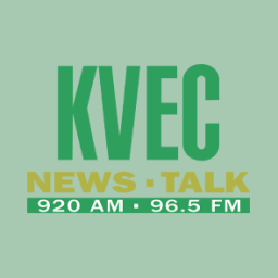 Radio KVEC News Talk 920 AM