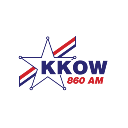 Radio KKOW 860 AM