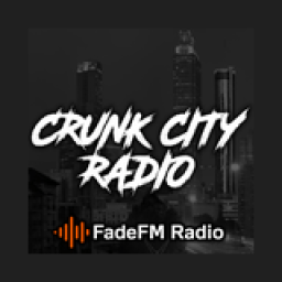 ATL Blaze Crunk City Radio Atlanta, GA - FadeFM.com