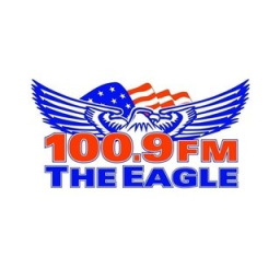 Radio KXGL The Eagle 100.9 FM