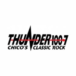 Radio KTHU Thunder 100.7 FM