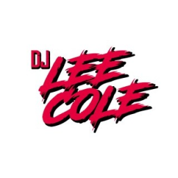 Radio DJ Lee Cole