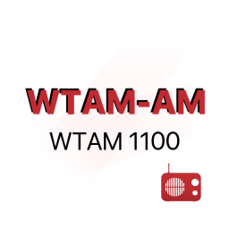 NewsRadio WTAM 1100 AM