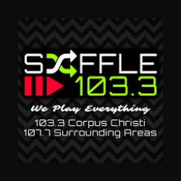Radio KOUL Shuffle 103.3 FM