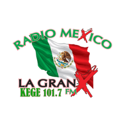 Radio KEGE La Gran X