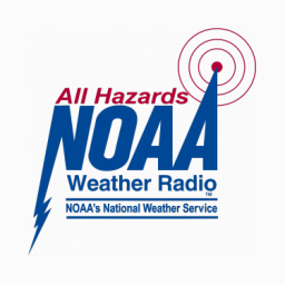 NOAA Weather Radio KEC84 New Bern