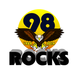 Radio KTAL 98 Rocks FM