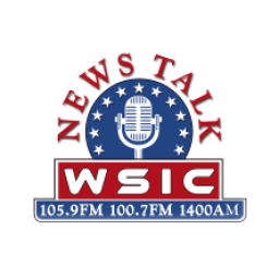 Radio WSIC 1400 AM