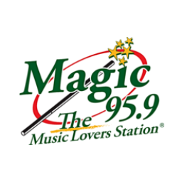 Radio WPNC-FM Magic 95.9
