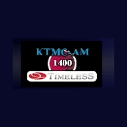 Radio KTMC 1400 AM & 105.1 FM