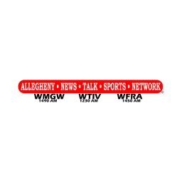 Radio WFRA The Allegheny News-Talk Sports Network