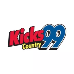 Radio WKXC Kicks Country 99 (US Only)