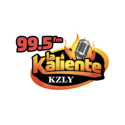 Radio KZLY La Kaliente 99.5 FM