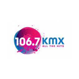 Radio WKMX 106.7 KMX