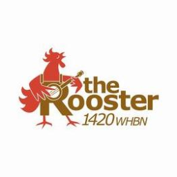 Radio WHBN The Rooster 1420 AM