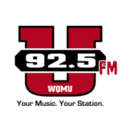 Radio WQMU U-92.5 FM