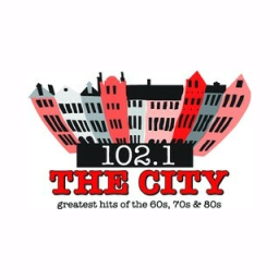 Radio WQNT 102.1 The City